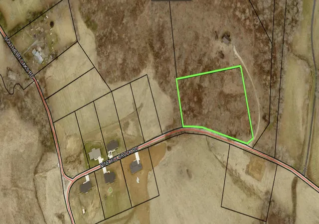 Photo 1 of Land for sale at 0000 Pine Hl Brock Rd #N/A, London, KY 40741 | MLS# 26007236 | Listing updated on 2026-10-13