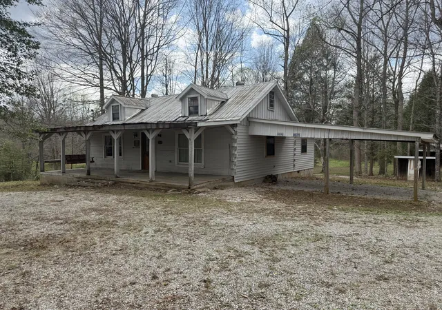 Homes for sale in Monticello, KY | 1906 Green Ford Rd, Monticello, KY 42633 | MLS# 26007167