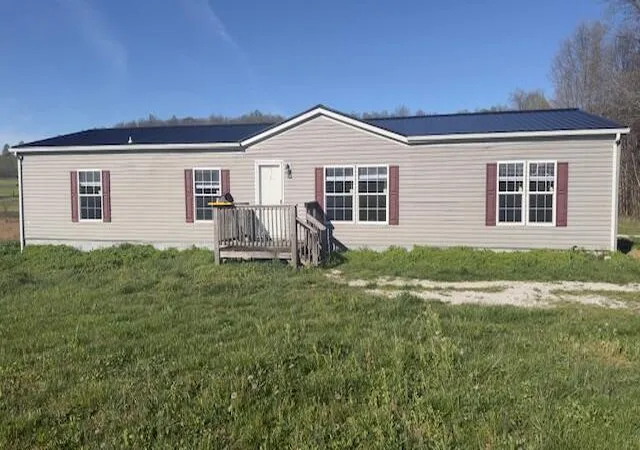 Homes for sale in Eubank, KY | 2825 Puncheon Creek Rd, Eubank, KY 42567 | MLS# 26007163