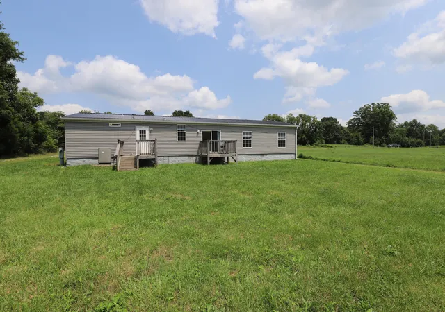 Photo 3 of Single family home for sale at 2825 Puncheon Crk Rd, Eubank, KY 42567 | MLS# 26007163 | Listing updated on 2026-09-09