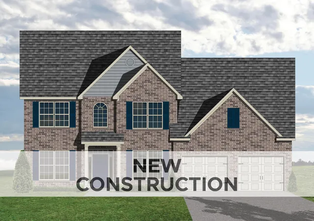 1st image of 6304 Grey Oak Ln, Nicholasville, KY 40356 | MLS# 26007170