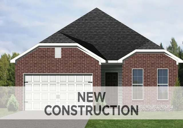 Photo 1 of Sale Pending at 307 Wisteria Ln, Nicholasville, KY 40356 | MLS# 26007175 | Listing updated on 2026-10-13