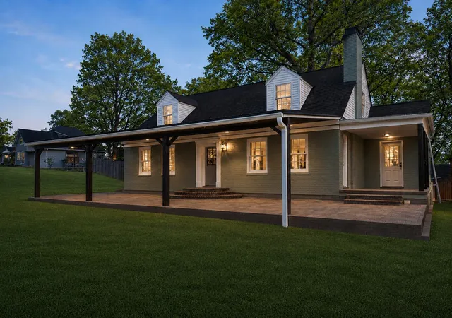 Homes for sale in Carlisle, KY | 102 First St, Carlisle, KY 40311 | MLS# 26007451