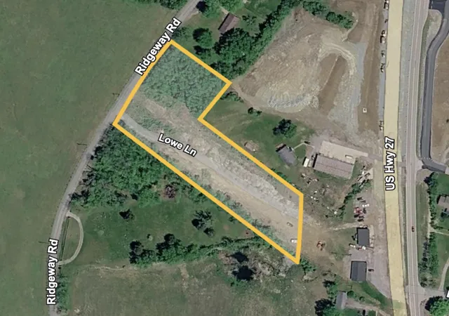Homes for sale in Stanford, KY | 0 Ridgeway Rd, Stanford, KY 40484 | MLS# 26007210
