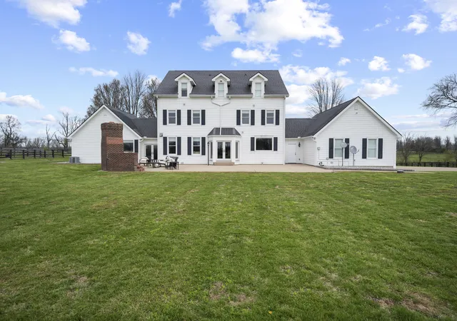 Photo 1 of Land for sale at 3600 Briar Hl Rd, Lexington, KY 40516 | MLS# 26007206 | Listing updated on 2026-10-08