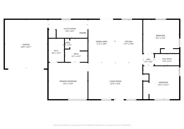 Photo 3 of Sale Pending at 204 Mc Call Ln, Mount Vernon, KY 40456 | MLS# 26008207 | Listing updated on 2026-08-29
