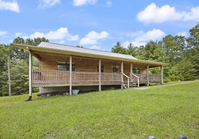 Photo 2 of Single family home for sale at 576 Laxton Rd, Strunk, KY 42649 | MLS# 26007697 | Listing updated on 2026-09-06
