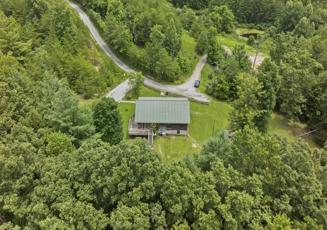 Photo 43 of Single family home for sale at 576 Laxton Rd, Strunk, KY 42649 | MLS# 26007697 | Listing updated on 2026-09-06