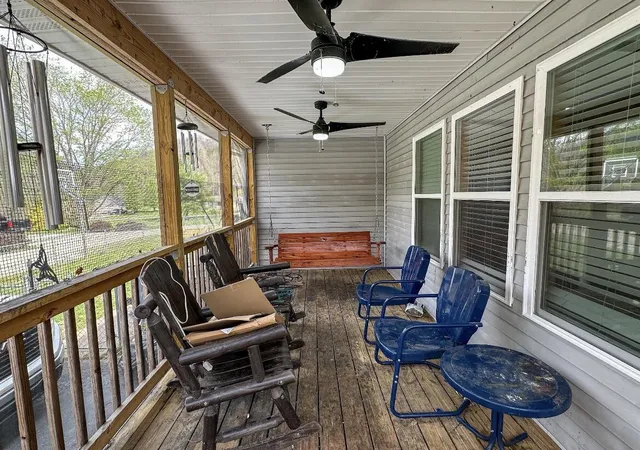 Photo 3 of Single family home for sale at 275 Burton Hl Rd, Letcher, KY 41832 | MLS# 26007266 | Listing updated on 2026-05-29