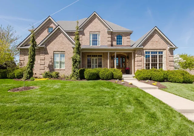 Photo 1 of Single family home for sale at 2117 Winning Colors Ln, Lexington, KY 40509 | MLS# 26007417 | Listing updated on 2026-05-03
