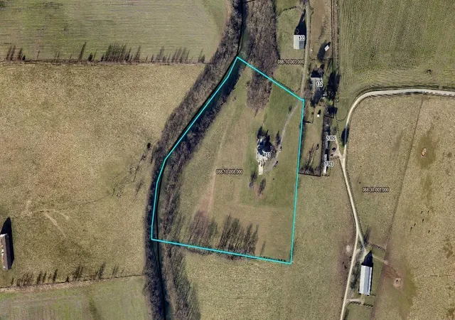 38th image of 133 Treetop Ct, Georgetown, KY 40324 | MLS# 26007529