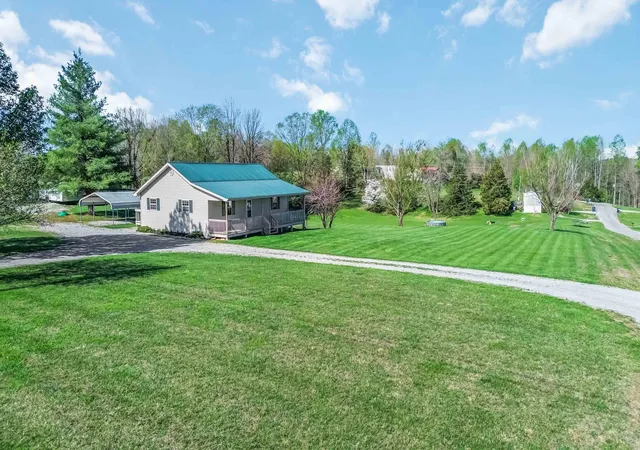 Homes for sale in Eubank, KY | 26 Stella Ln, Eubank, KY 42567 | MLS# 26007290