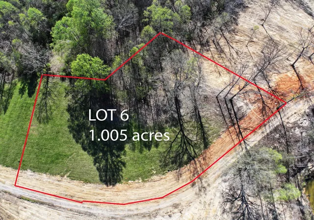 Homes for sale in Irvine, KY | Lot 6 Kenway Dr, Irvine, KY 40336 | MLS# 26007358