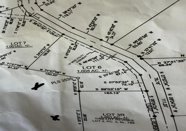 Homes for sale in Irvine, KY | Lot 6 Kenway Dr, Irvine, KY 40336 | MLS# 26007358