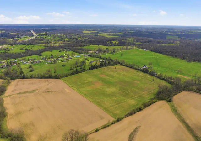 Photo 2 of Land for sale at 1065 Highview Dr, Lawrenceburg, KY 40342 | MLS# 26007264 | Listing updated on 2026-06-25