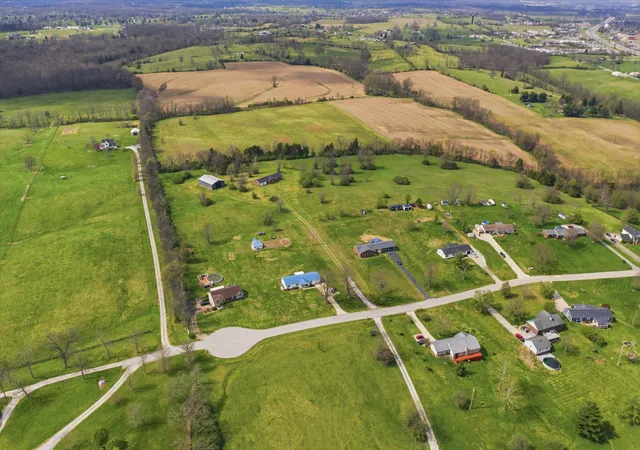 Photo 3 of Land for sale at 1065 Highview Dr, Lawrenceburg, KY 40342 | MLS# 26007264 | Listing updated on 2026-06-25