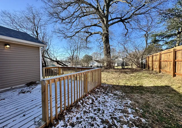 5th image of 353 Sherman Ave, Lexington, KY 40502 | MLS# 26007294