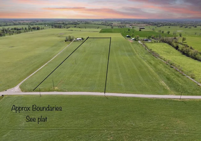 Photo 1 of Land for sale at Tract 2b Handy Rd, Harrodsburg, KY 40330 | MLS# 26007476 | Listing updated on 2026-04-27