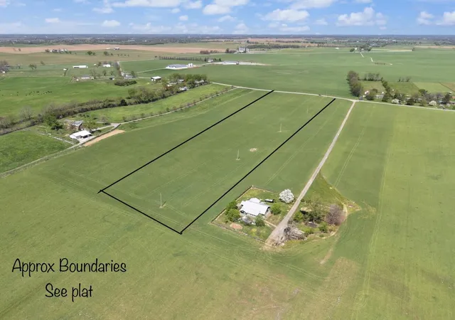 Photo 2 of Land for sale at Tract 2b Handy Rd, Harrodsburg, KY 40330 | MLS# 26007476 | Listing updated on 2026-04-27