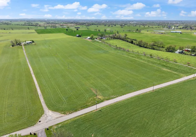 Photo 3 of Land for sale at Tract 2b Handy Rd, Harrodsburg, KY 40330 | MLS# 26007476 | Listing updated on 2026-04-27