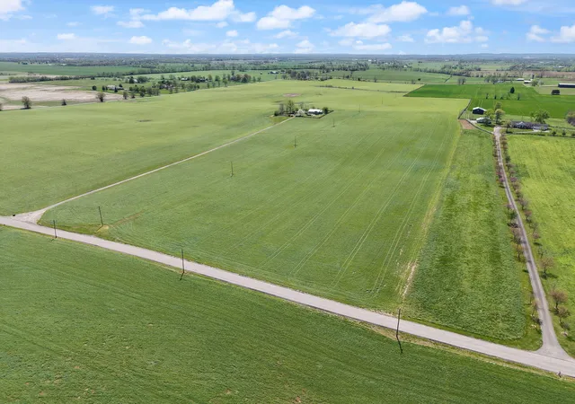 Photo 3 of Land for sale at Tract 2b Handy Rd, Harrodsburg, KY 40330 | MLS# 26007476 | Listing updated on 2026-04-27