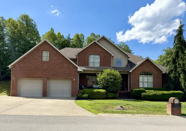 Single family home for sale at 104 Easy St, Staffordsville, KY 41256 | MLS# 26007331