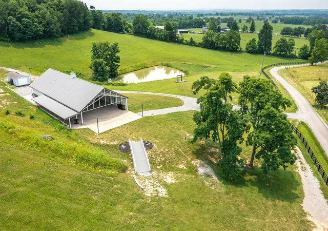 Homes for sale in Lancaster, KY | 54 Burdette Knob Rd, Lancaster, KY 40444 | MLS# 26007320