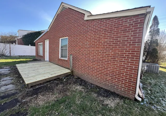 Photo 4 of Single family home for sale at 905 S Kentucky Ave, Corbin, KY 40701 | MLS# 26007343 | Listing updated on 2026-08-28