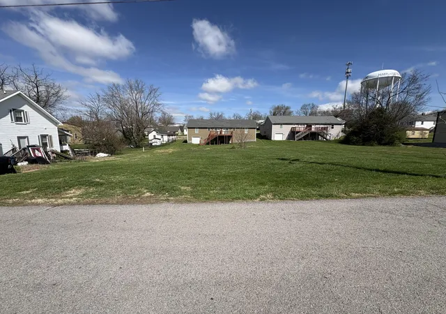 Photo 3 of Land for sale at 42 Ewing Ave, Harrodsburg, KY 40330 | MLS# 26007444 | Listing updated on 2026-08-24