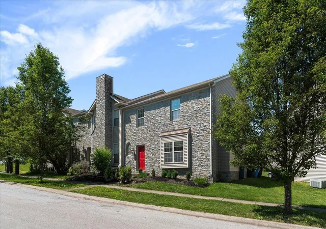 Photo 1 of Townhouse for sale at 3141 Roundway Dl Ln, Lexington, KY 40509 | MLS# 26014493 | Listing updated on 2026-07-16