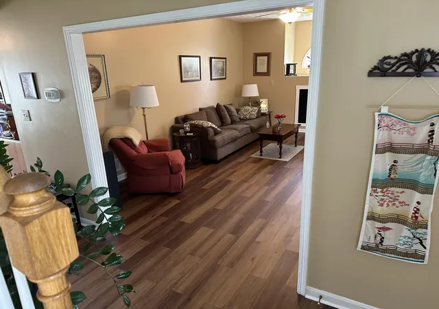 Photo 3 of Townhouse for sale at 3141 Roundway Dl Ln, Lexington, KY 40509 | MLS# 26014493 | Listing updated on 2026-07-16