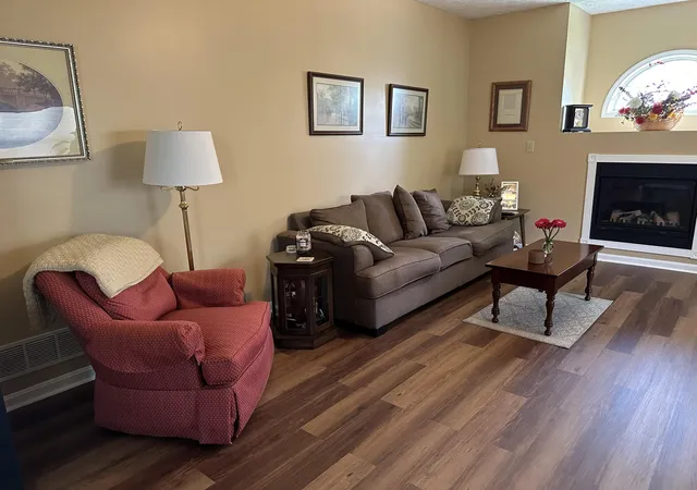 Photo 4 of Townhouse for sale at 3141 Roundway Dl Ln, Lexington, KY 40509 | MLS# 26014493 | Listing updated on 2026-07-16