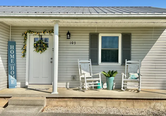 38th image of 103 Harvey Ave, Somerset, KY 42501 | MLS# 26007684