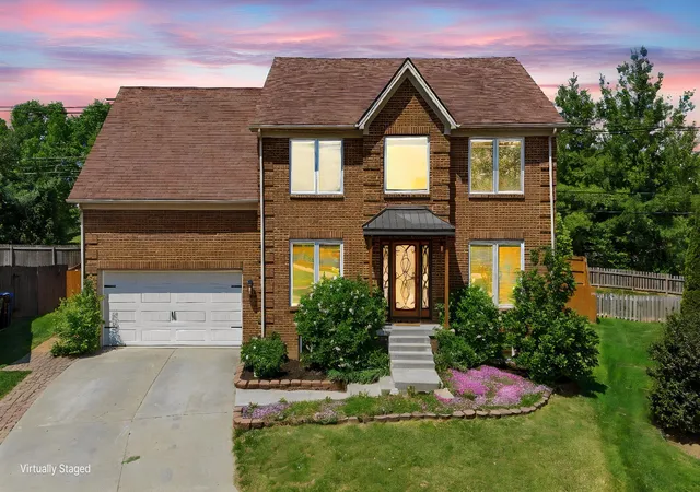 5th image of 2233 Wilmington Ln, Lexington, KY 40513 | MLS# 26008802