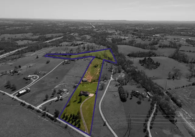 2nd image of 465 Morris Rd, Winchester, KY 40391 | MLS# 26007545