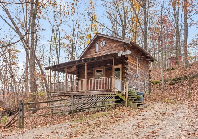 Homes for sale in Stanton, KY | 1704 Chop Chestnut Rd, Stanton, KY 40380 | MLS# 26007518