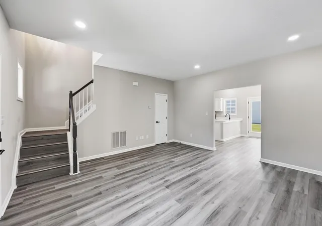 Photo 3 of Townhouse for sale at 417 Newbury Way, Lexington, KY 40514 | MLS# 26007538 | Listing updated on 2026-06-11
