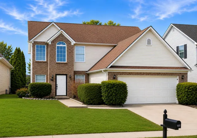 Homes for sale in Georgetown, KY | 137 The Masters, Georgetown, KY 40324 | MLS# 26007851