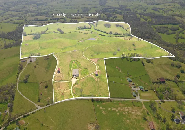1st image of 3386 Cane Ridge Rd, Paris, KY 40361 | MLS# 26007718