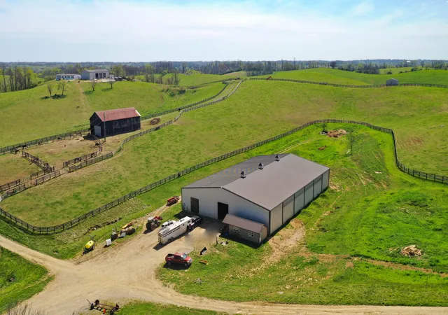 2nd image of 3386 Cane Ridge Rd, Paris, KY 40361 | MLS# 26007718