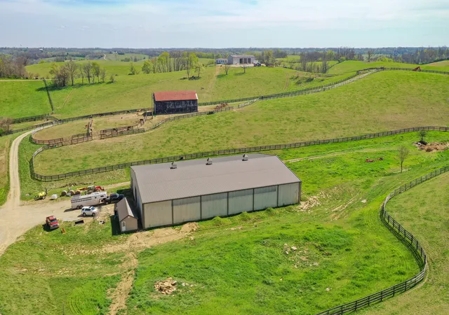 3rd image of 3386 Cane Ridge Rd, Paris, KY 40361 | MLS# 26007718