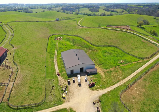 4th image of 3386 Cane Ridge Rd, Paris, KY 40361 | MLS# 26007718
