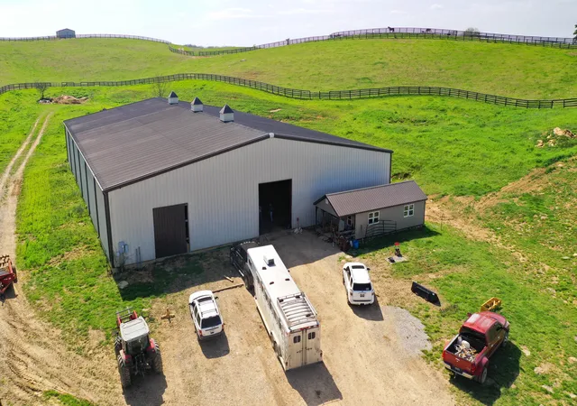 5th image of 3386 Cane Ridge Rd, Paris, KY 40361 | MLS# 26007718