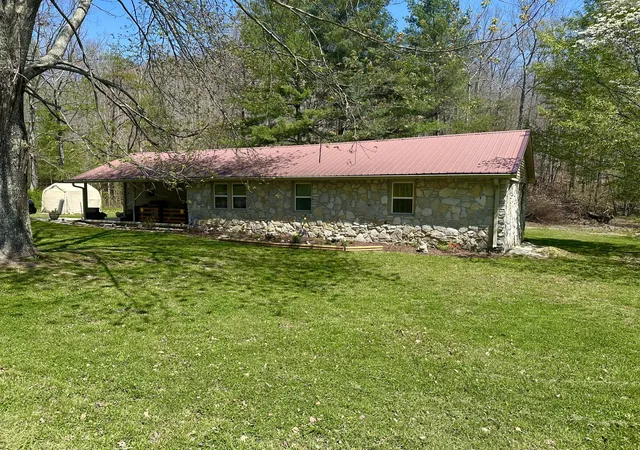 Homes for sale in Hustonville, KY | 330 Happy Hollow Rd, Hustonville, KY 40437 | MLS# 26007632