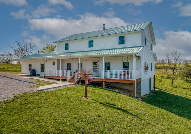 Homes for sale in Hillsboro, KY | 607 Saunders Ln, Hillsboro, KY 41049 | MLS# 26007562