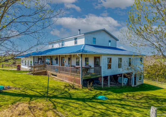 Homes for sale in Hillsboro, KY | 608 Saunders Ln, Hillsboro, KY 41049 | MLS# 26007575