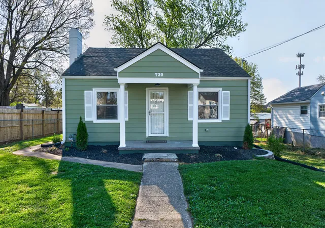 Homes for sale in Lexington, KY | 730 Lakeview Dr, Lexington, KY 40505 | MLS# 26007584