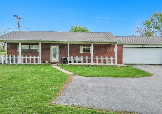 Homes for sale in Eubank, KY | 8690 Kentucky 1247, Eubank, KY 42567 | MLS# 26007637