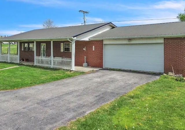 Homes for sale in Eubank, KY | 8690 Kentucky 1247, Eubank, KY 42567 | MLS# 26007637