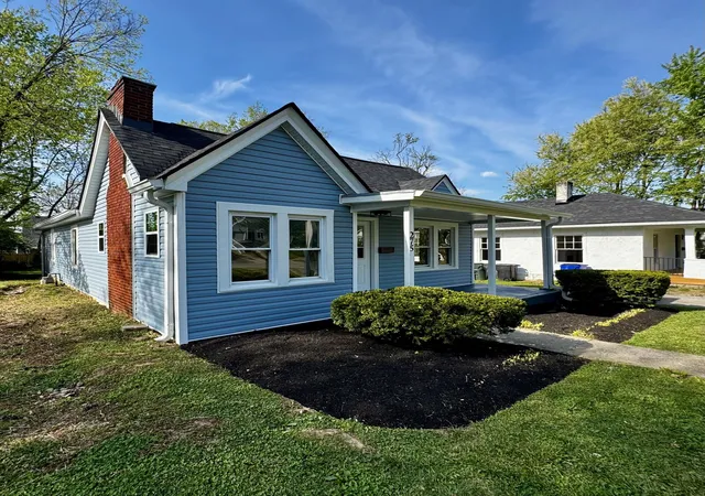 Photo 2 of Single family home for sale at 275 Sherman Ave, Lexington, KY 40502 | MLS# 26007603 | Listing updated on 2026-04-11